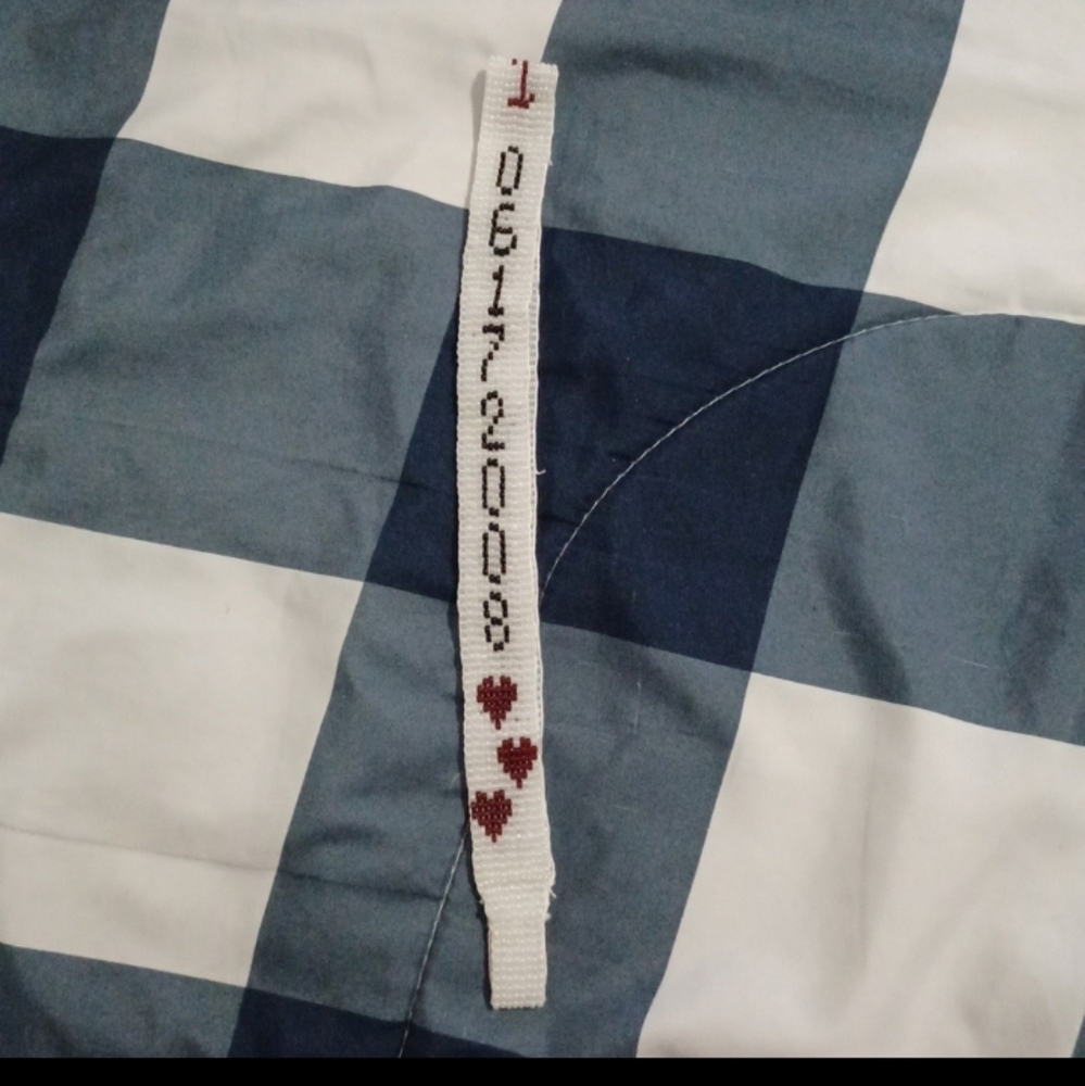Personalized landyard - Picture 3 of 3